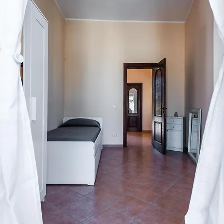 Casa Zafferana Centro Con Terrazza Lägenhet Zafferana Etnea