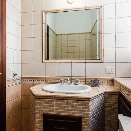 Casa Zafferana Centro Con Terrazza