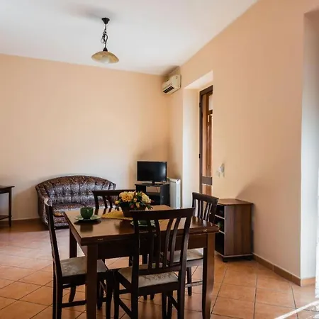 Casa Zafferana Centro Con Terrazza Zafferana Etnea