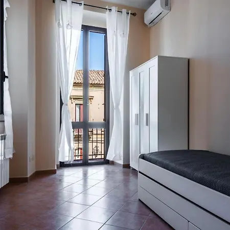 Διαμέρισμα Casa Zafferana Centro Con Terrazza *