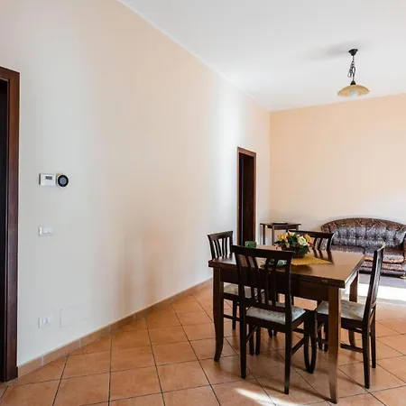 Casa Zafferana Centro Con Terrazza Zafferana Etnea
