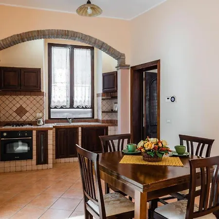 Διαμέρισμα Casa Zafferana Centro Con Terrazza