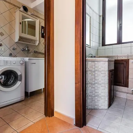 Casa Zafferana Centro Con Terrazza Διαμέρισμα