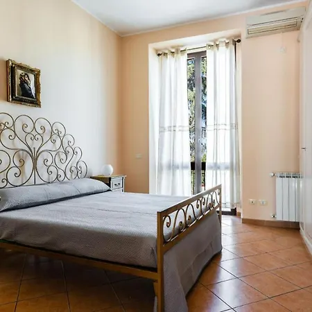 Casa Zafferana Centro Con Terrazza Lejlighed Zafferana Etnea